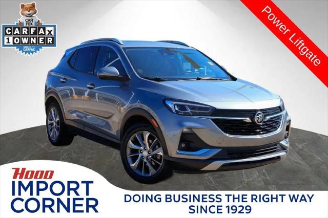 2023 Buick Encore GX Essence FWD for sale in Hammond, LA