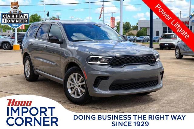 2026 Dodge Durango GT RWD for sale in Hammond, LA