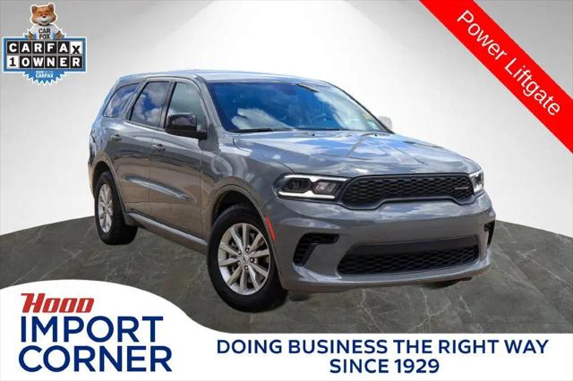 2026 Dodge Durango GT RWD for sale in Hammond, LA
