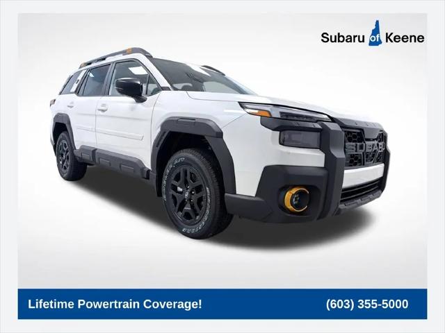 2026 Subaru Outback Wilderness for sale in Keene, NH