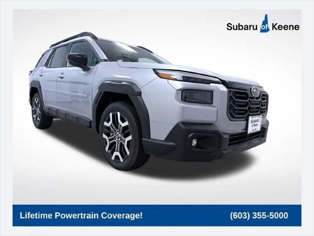 2026 Subaru Outback Touring XT for sale in Keene, NH
