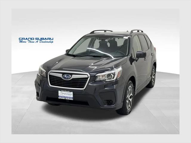 2019 Subaru Forester Premium for sale in Bensenville, IL