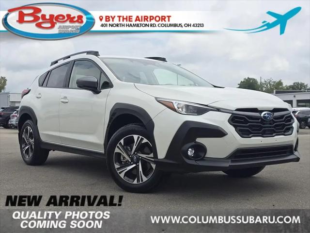 2024 Subaru Crosstrek Premium for sale in Gahanna, OH