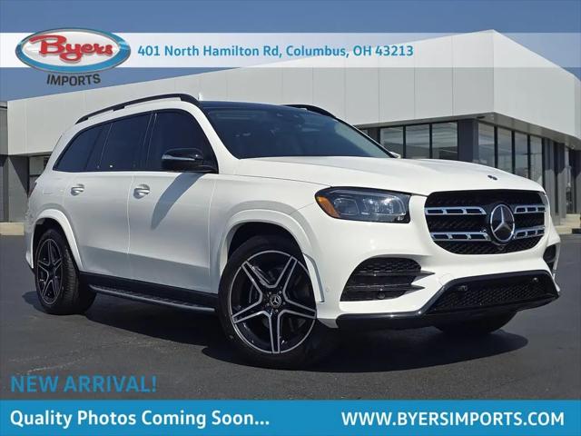2023 Mercedes-Benz GLS GLS 450 4MATIC for sale in Gahanna, OH