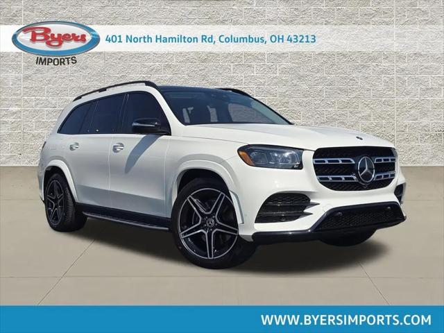 2023 Mercedes-Benz GLS GLS 450 4MATIC for sale in Gahanna, OH