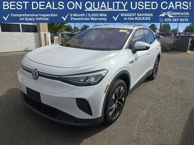 2022 Volkswagen ID.4 Pro for sale in Loveland, CO