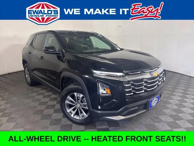 2025 Chevrolet Equinox AWD LT for sale in Cudahy, WI