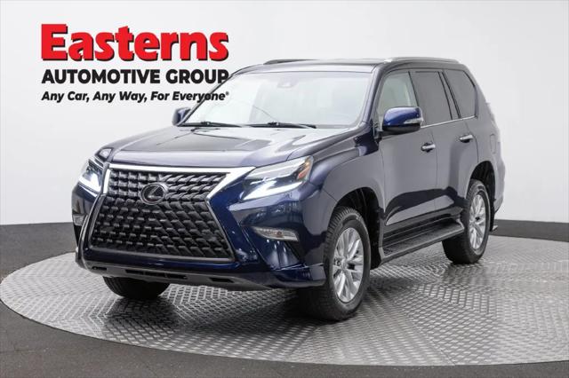 2021 Lexus GX GX 460 for sale in Rosedale, MD