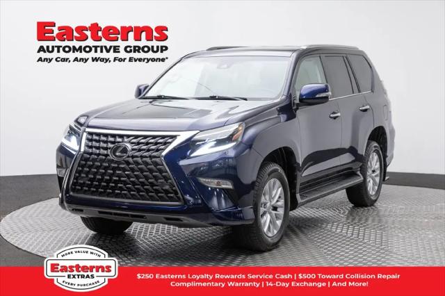 2021 Lexus GX GX 460 for sale in Rosedale, MD