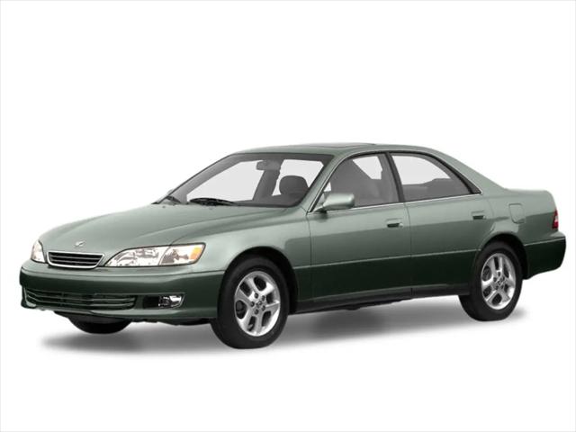 2001 Lexus ES 300 ES 300 for sale in Austin, TX