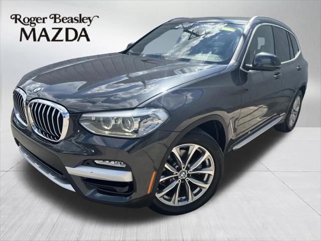 2019 BMW X3 sDrive30i for sale in Austin, TX