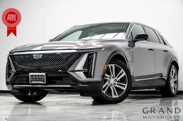 2024 Cadillac iQ Tech w/1SA for sale in Kennesaw, GA