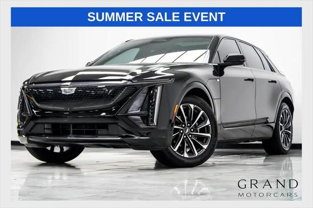2025 Cadillac iQ Sport 1 RWD for sale in Kennesaw, GA