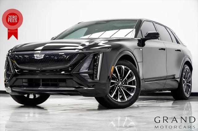 2025 Cadillac iQ Sport 1 RWD for sale in Kennesaw, GA