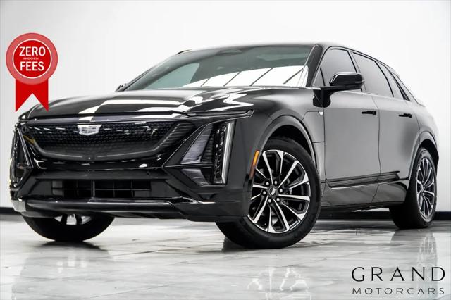 2025 Cadillac iQ Sport 1 RWD for sale in Kennesaw, GA
