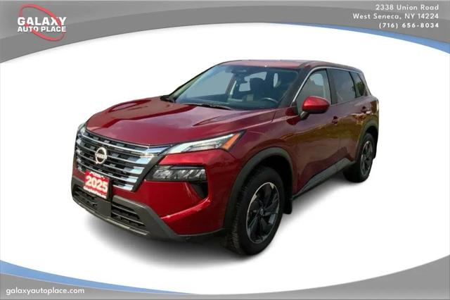 2025 Nissan Rogue SV Intelligent AWD for sale in West Seneca, NY