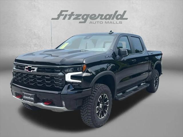 2026 Chevrolet Silverado 1500 4WD Crew Cab Short Bed ZR2 for sale in Frederick, MD
