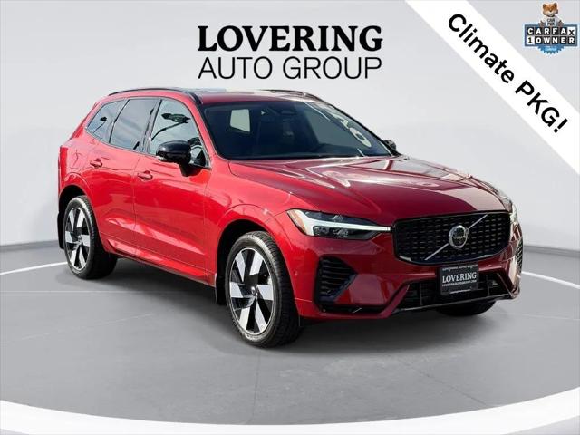 2024 Volvo XC60 Recharge T8 Plus Dark Theme for sale in Concord, NH
