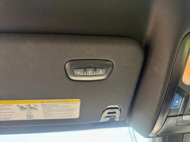 2025 Ram 1500 Big Horn Crew Cab 4x4 57 Box