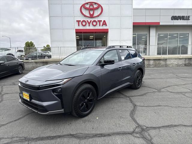 2026 Toyota bZ Woodland Woodland for sale in Oroville, CA