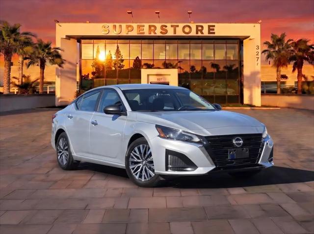 2025 Nissan Altima SV FWD for sale in El Cajon, CA