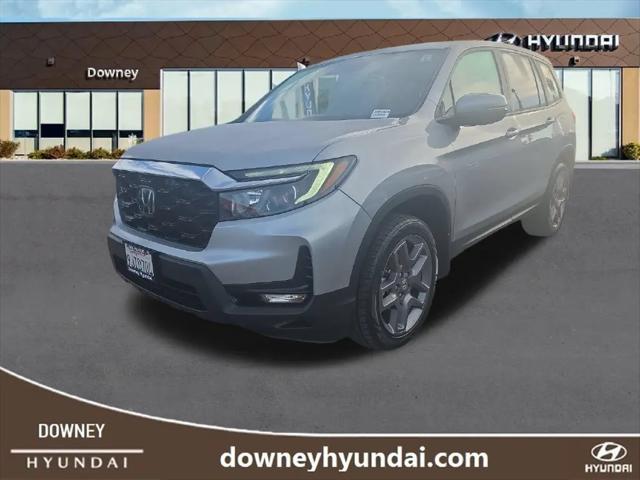 2023 Honda Passport AWD EX-L for sale in Downey, CA