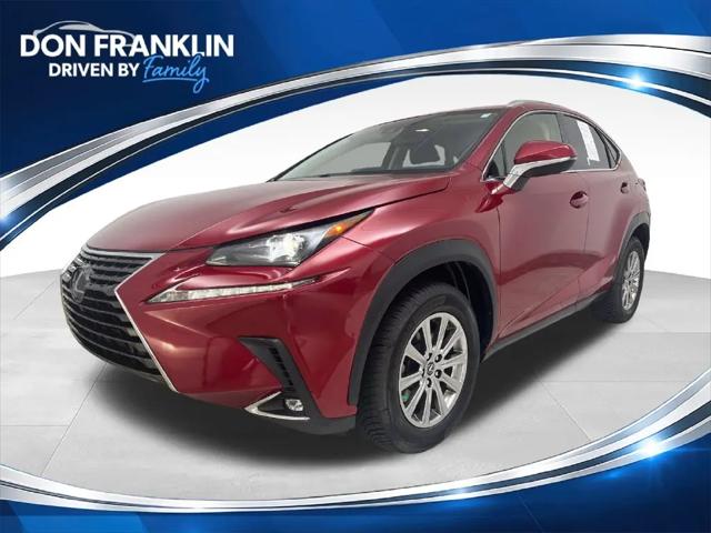 2021 Lexus NX 300 NX 300 for sale in Columbia, KY