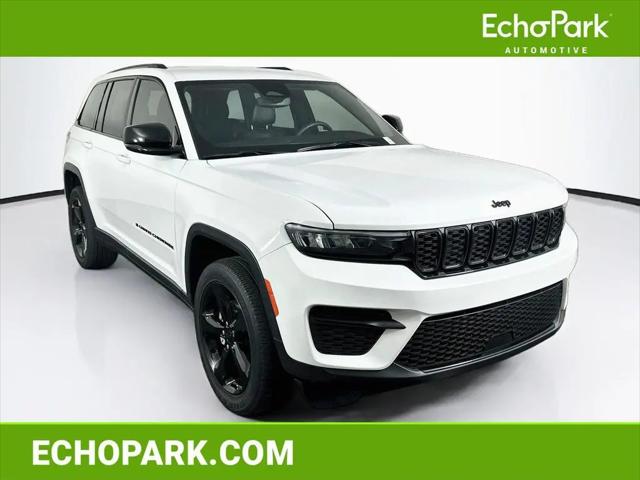 2023 Jeep Grand Cherokee Altitude 4x2 for sale in Birmingham, AL