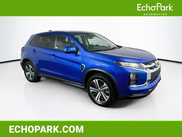 2024 Mitsubishi Outlander Sport SE for sale in Birmingham, AL