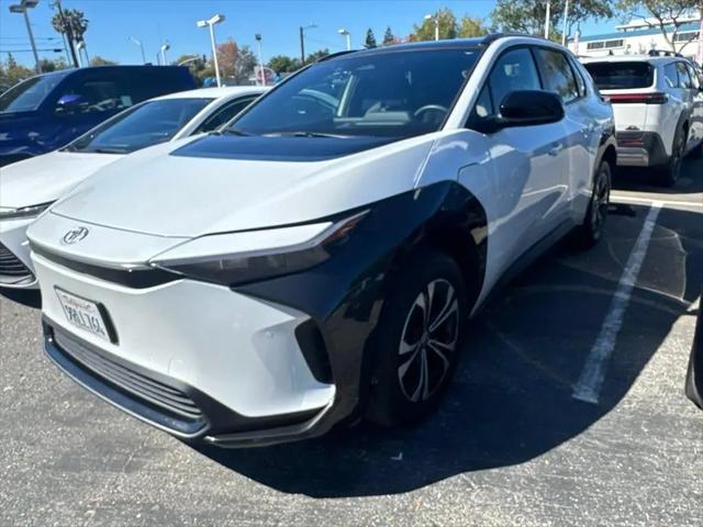 2024 Toyota bZ4X XLE for sale in Palo Alto, CA