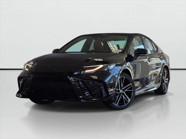 2026 Toyota Camry XSE for sale in Tacoma, WA