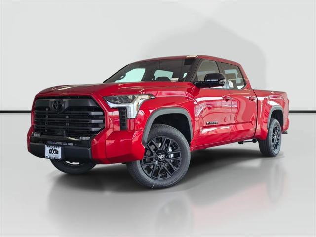 2026 Toyota Tundra Limited CrewMax 6.5 Bed for sale in Tacoma, WA
