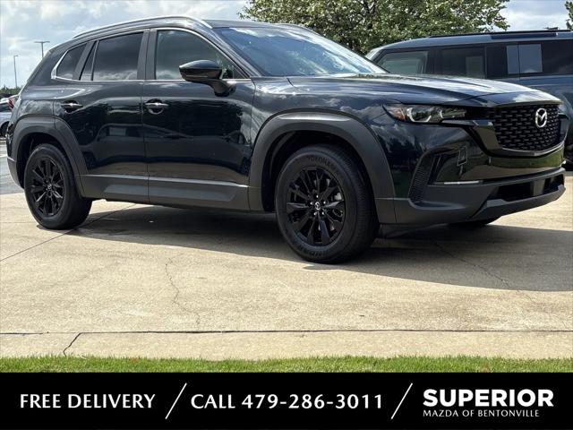 2024 Mazda CX-50 2.5 S Premium for sale in Bentonville, AR