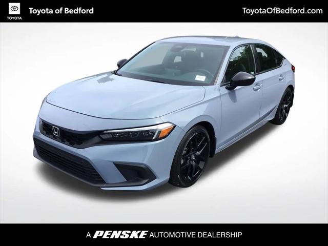 2023 Honda Civic Sport for sale in Bedford, OH