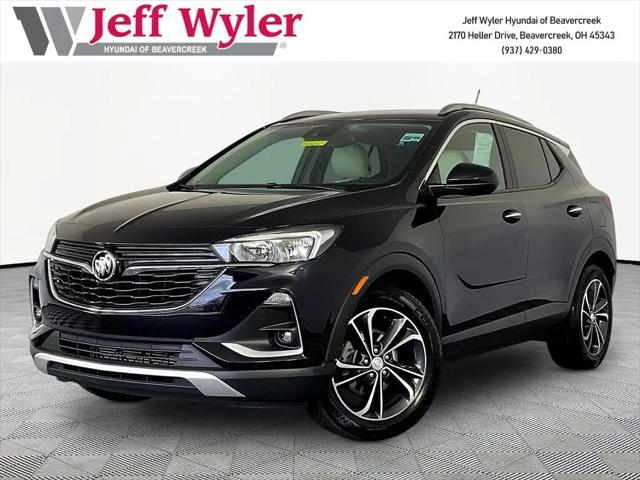 2021 Buick Encore GX FWD Select for sale near Dayton, OH