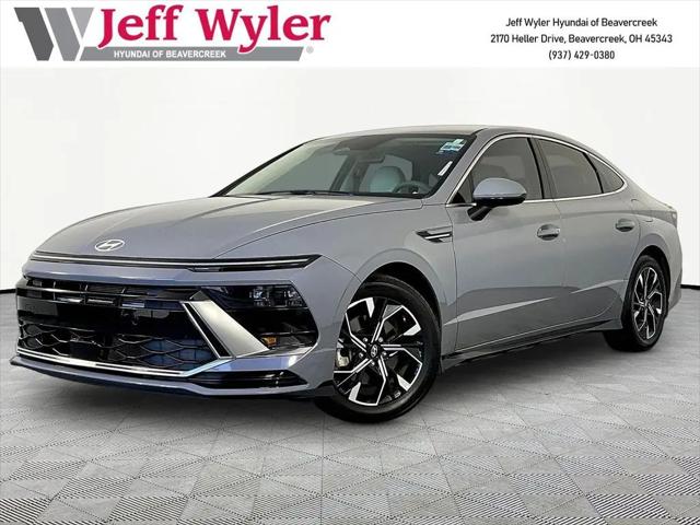 2024 Hyundai Sonata SEL for sale in Dayton, OH