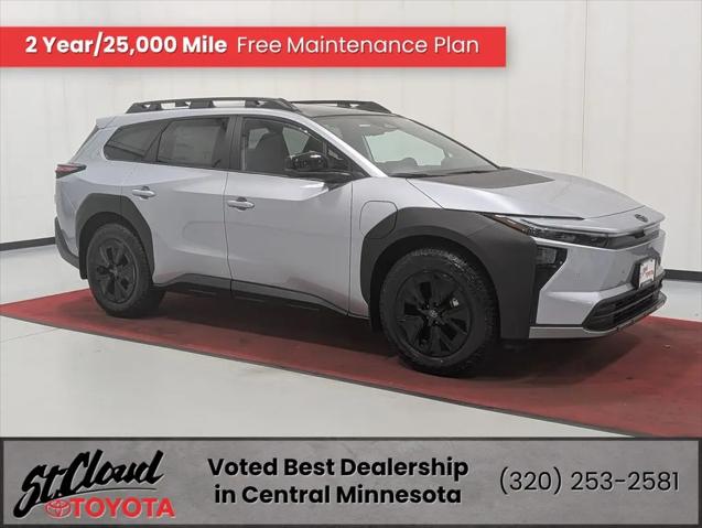 2026 Toyota bZ Woodland Premium for sale in Waite Park, MN
