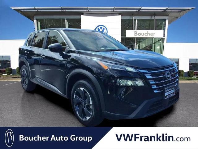 2025 Nissan Rogue SV Intelligent AWD for sale in Franklin, WI