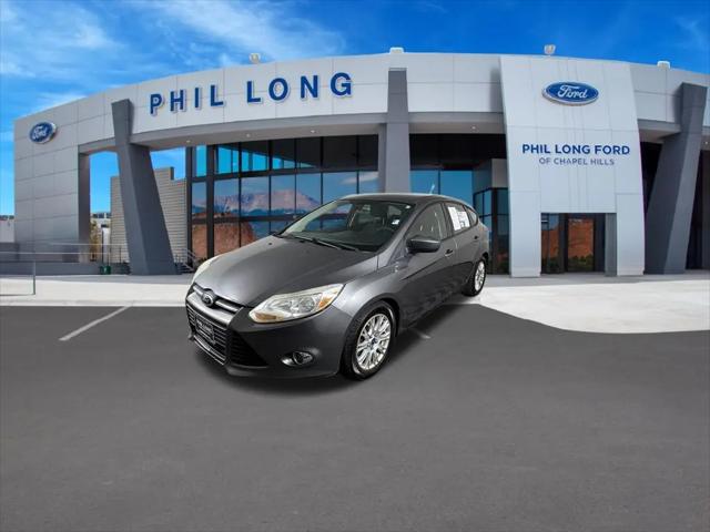 2012 Ford Focus SE for sale in Colorado Springs, CO