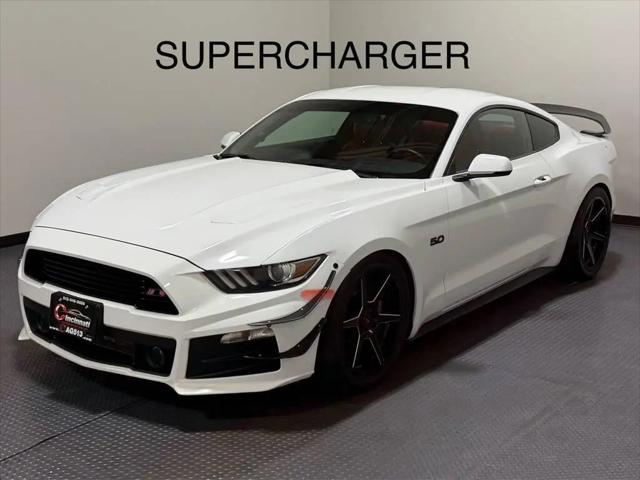 2015 Ford Mustang GT for sale near Lebanon, OH