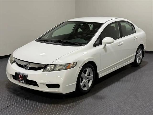 2009 Honda Civic for sale near Lebanon, OH