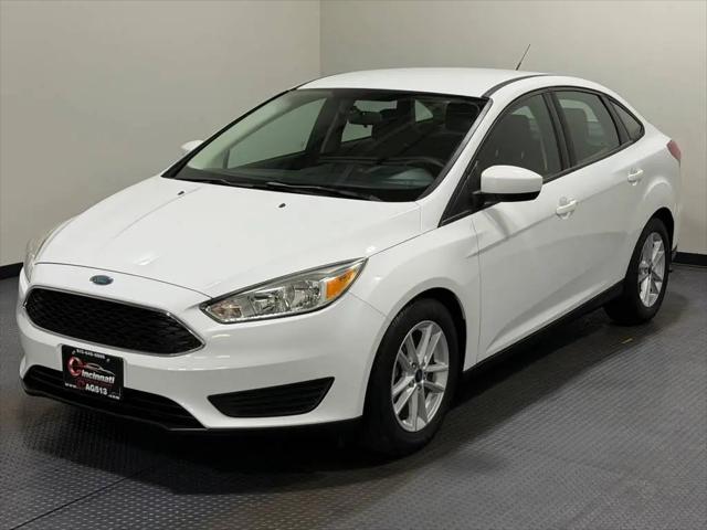 2018 Ford Focus for sale near Lebanon, OH
