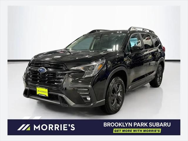 2027 Subaru Ascent Premium for sale in Brooklyn Park, MN
