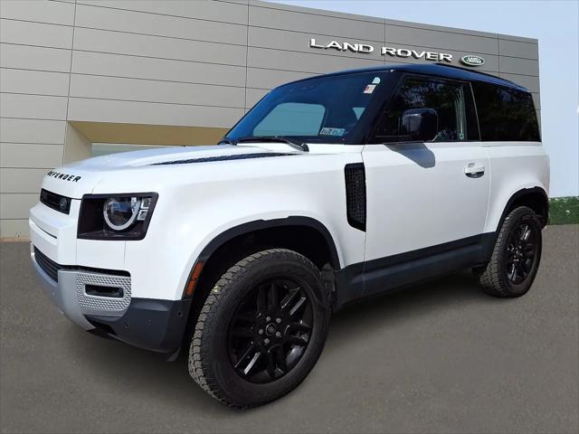 2023 Land Rover Defender 90 S for sale in Willow Grove, PA