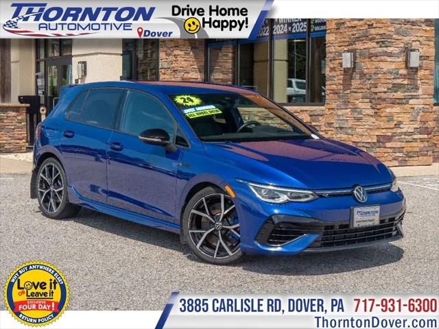 2024 Volkswagen Golf R Unknown for sale in Dover, PA