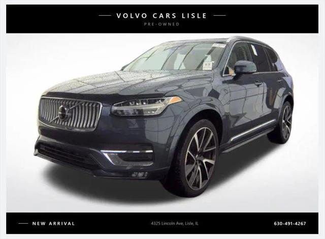 2023 Volvo XC90 B6 Plus 6-Seater for sale in Lisle, IL