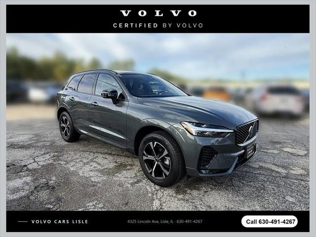 2026 Volvo XC60 B5 Core for sale in Lisle, IL