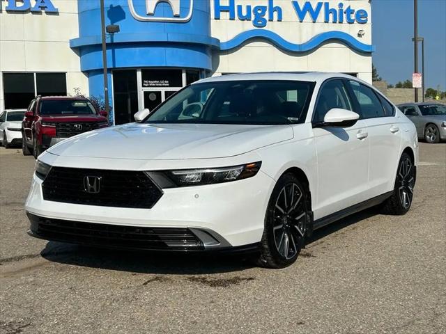 2024 Honda Accord Hybrid Touring for sale in Athens, OH