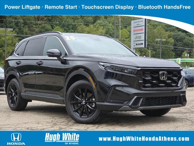 2025 Honda CR-V Hybrid Sport-L for sale in Athens, OH