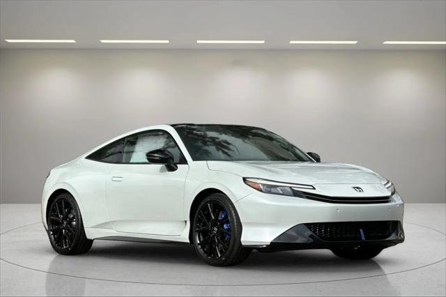 2026 Honda Prelude Hybrid Two-Tone for sale near Athens, OH